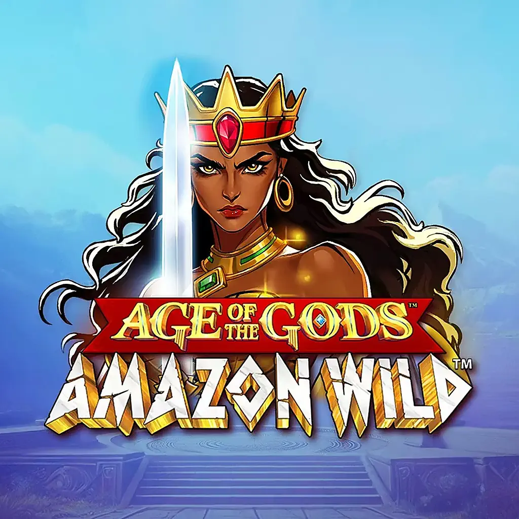Правила слота Age Of The Gods Amazon Will: промокоды и особенности